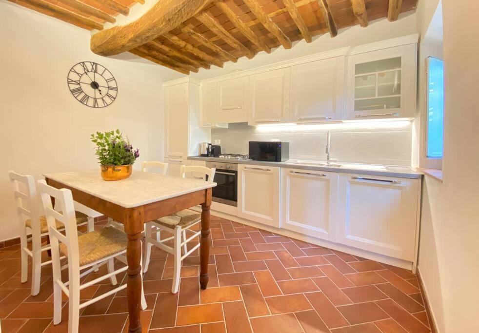 Villa Relax&Business Wi-Fi, Tv Hd, Parcheggio Gratuito Capannori Exterior foto