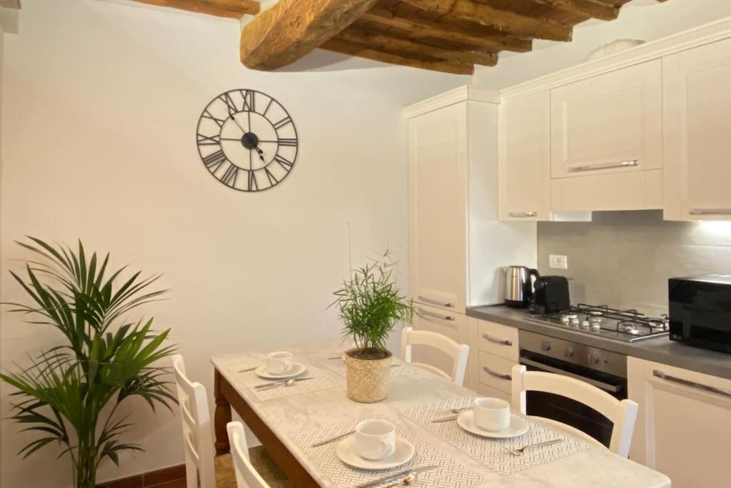 Villa Relax&Business Wi-Fi, Tv Hd, Parcheggio Gratuito Capannori Exterior foto