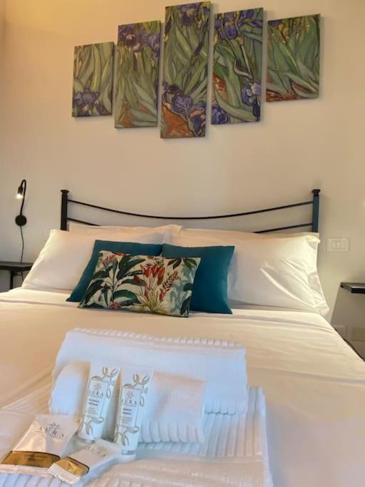 Villa Relax&Business Wi-Fi, Tv Hd, Parcheggio Gratuito Capannori Exterior foto