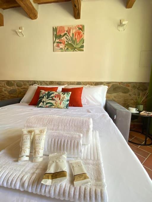 Villa Relax&Business Wi-Fi, Tv Hd, Parcheggio Gratuito Capannori Exterior foto