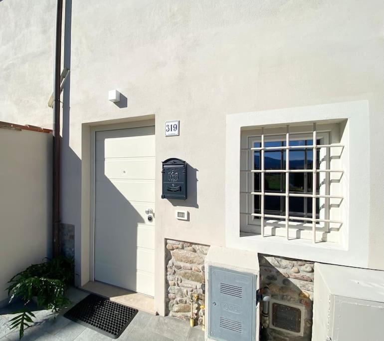 Villa Relax&Business Wi-Fi, Tv Hd, Parcheggio Gratuito Capannori Exterior foto