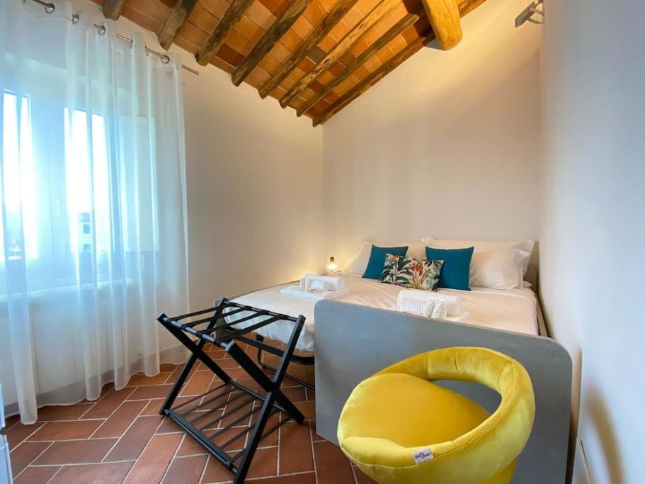 Villa Relax&Business Wi-Fi, Tv Hd, Parcheggio Gratuito Capannori Exterior foto